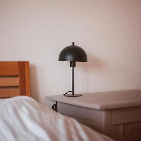 Appartement Altes Toepferhaus