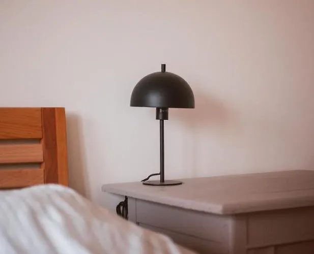 Lägenhet Altes Toepferhaus