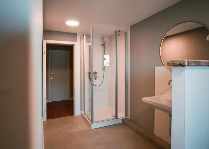 Altes Toepferhaus Appartement